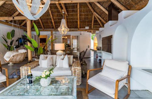 Scott Estate House | Ukuthula - Tranquil home in Hout Bay, Cape Town