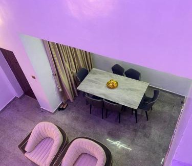 Abuja Apartment | Ulan Residence