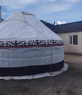 Issyk-Kul Region House | Ular guest house