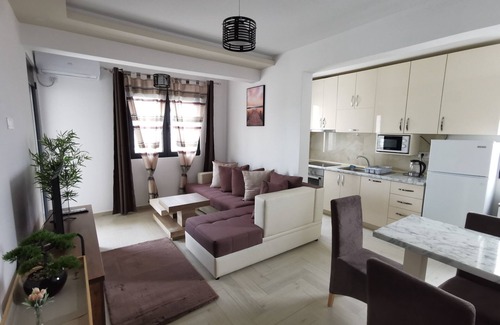 Ulcinj Apartment | Ulcinj Vibes and Waves Apartment