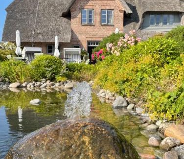 Wenningstedt-Braderup Apartment | Ulenhof Appartements