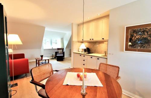 Wenningstedt-Braderup Apartment | Ulenhof Appartements