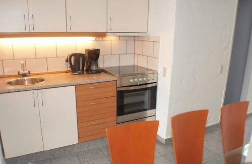 Lokken Apartment | "Ulfiat" - all inclusive - 500m from the sea in NW Jutland by Interhome