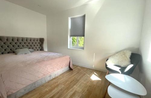 Liepaja Apartment | Uliha street sea side apartment