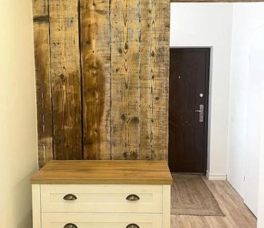Liepaja Apartment | Uliha street sea side apartment