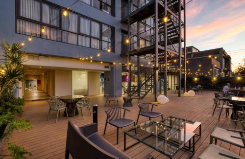 Roma Norte Apartment | ULIV Cibeles
