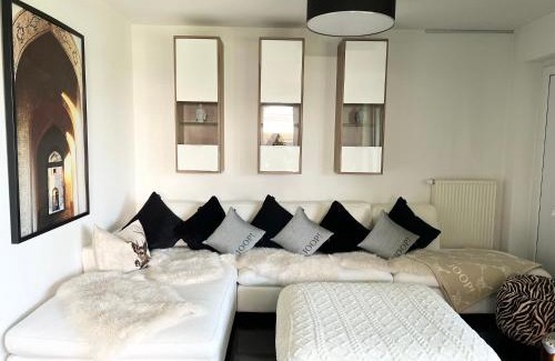 Bechlingen Apartment | Uliveto