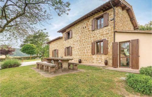 Monteluiano Apartment | Ulivi 2