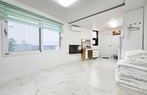 Uljin House | Uljin Jeongdam-eun Ocean View Pension