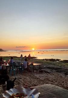 Pecatu Villa | Ulluwatu Mermaid villa
