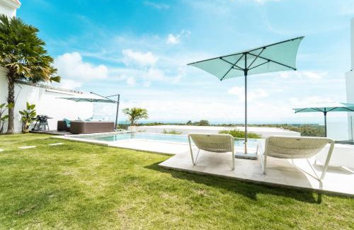Pecatu Villa | Ulluwatu Mermaid villa