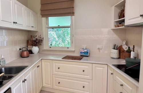 Sussex Inlet House | Ulmarra-Waterfront Oasis where you can relax and enjoy the Serenity