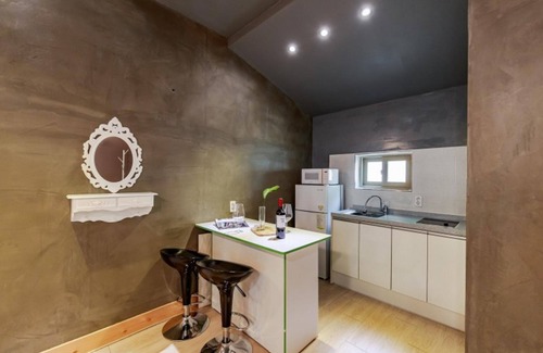 Ulsan House | Ulsan Libe Pension