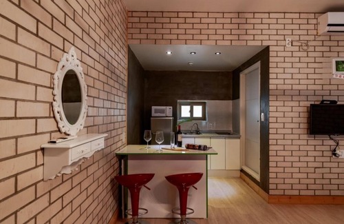 Ulsan House | Ulsan Libe Pension