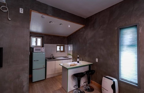 Ulsan House | Ulsan Libe Pension
