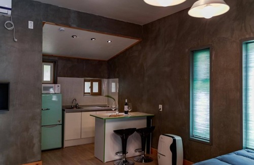 Ulsan House | Ulsan Libe Pension