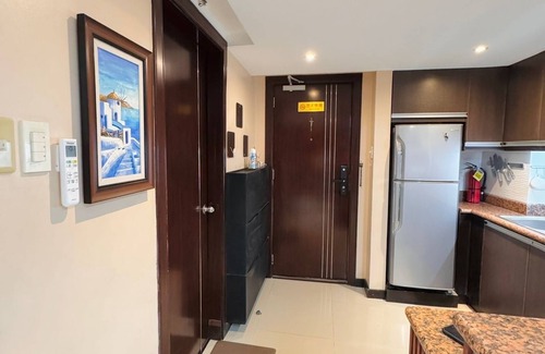 Santa Cruz Condo | Ultîma Residence Huge Loft Condo