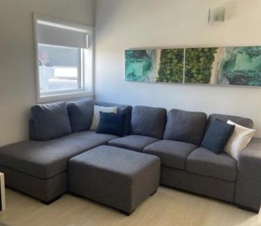 Surry Hills Apartment | Ultimate 2-Bed Apartment in Surry Hills - Ultimate Convenience