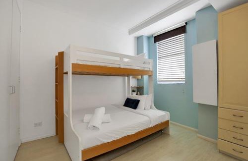 Surry Hills Apartment | Ultimate 2-Bed Apartment in Surry Hills - Ultimate Convenience