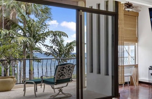 Potrero Villa | Ultimate 9BR/11BA Oceanfront Villa in Costa Rica