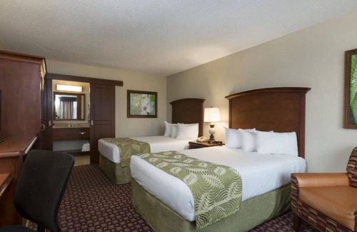 Florida Central Atlantic Coast House | Ultimate Adventure in Florida! 2 Family-Friendly Units, Near SeaWorld Orlando