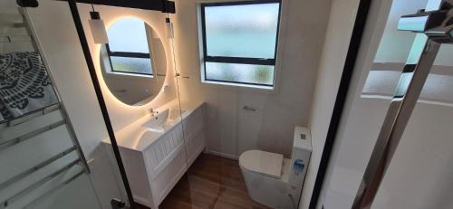 Mount Maunganui House | Ultimate beach location
