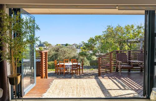 Mount Maunganui House | Ultimate beach location