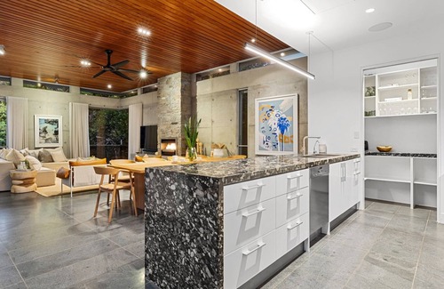 Kingscliff House | Ultimate Beachfront Escape with Pool