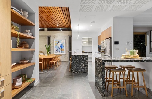 Kingscliff House | Ultimate Beachfront Escape with Pool