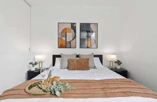 Saint Kilda South Apartment | Ultimate Comfort Gem in St Kilda
