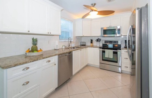 Fort Pierce Shores House | Ultimate Group Escape | 8BD Oceanfront Beach House
