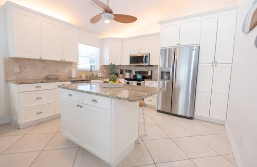 Fort Pierce Shores House | Ultimate Group Escape | 8BD Oceanfront Beach House