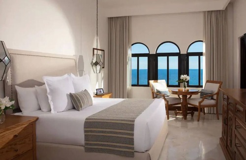 San Jose del Cabo Resort | Ultimate luxury in Cabo at Zoetry, Golf -included, tennis, spa, and more