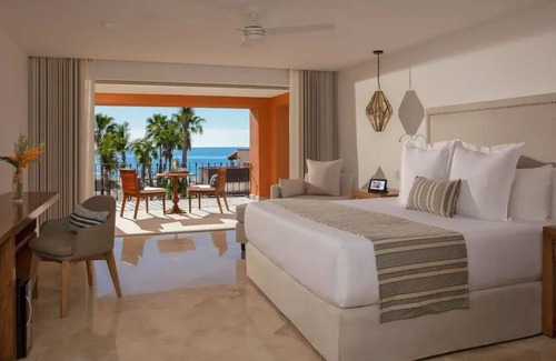 San Jose del Cabo Resort | Ultimate luxury in Cabo at Zoetry, Golf -included, tennis, spa, and more