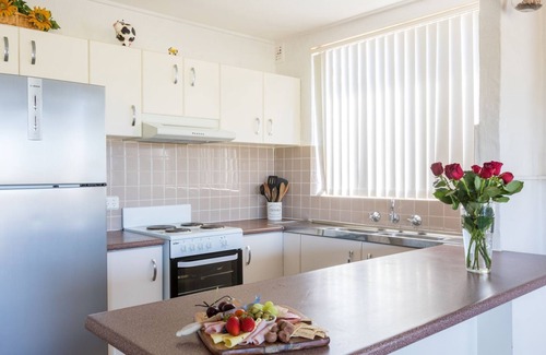 Kiama Heights Cottage | Ultimate oceanfront home