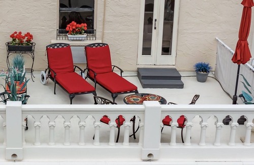 Palm Beach - West Palm Beach Condo | Ultimate Palm Beach Island with Grande Terrace