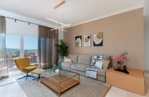 New Golden Mile Apartment | Ultimate Rentals - Magisch Resort In Het hart Van Het Golfparadijs