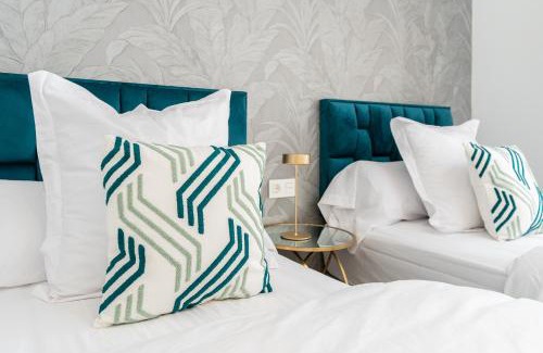 New Golden Mile Apartment | Ultimate Rentals - Magisch Resort In Het hart Van Het Golfparadijs
