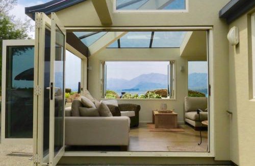 Lake Tekapo Villa | Ultimate View - Lake Tekapo