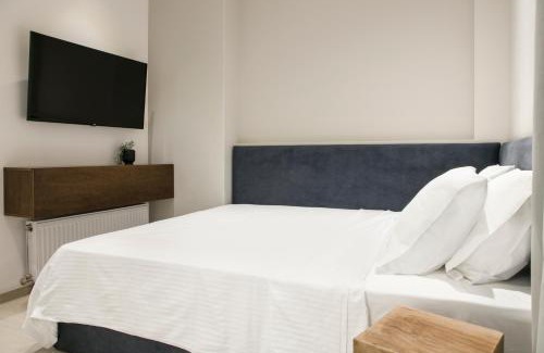 Nea Smirni Apartment | Ultra Chic Modern 4 Bedrooms Apartment in Athens