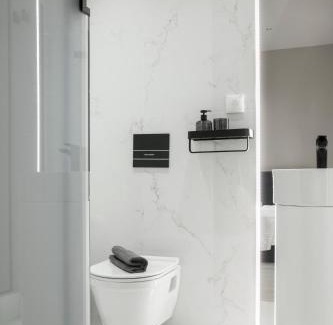 Nea Smirni Apartment | Ultra Chic Modern 4 Bedrooms Apartment in Athens