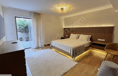 Yalikavak Villa | ultra lüks villa yalıkavak