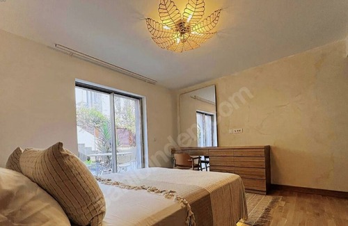 Yalikavak Villa | ultra lüks villa yalıkavak