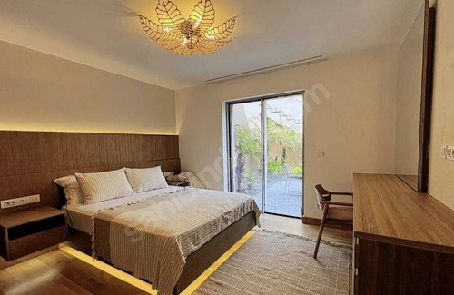 Yalikavak Villa | ultra lüks villa yalıkavak