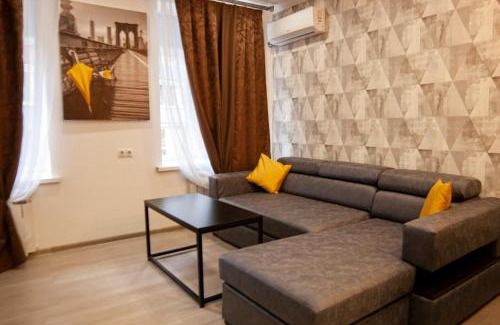 Besarabka Apartment | Ultra Lux 3 rooms Apartment near Arena City
