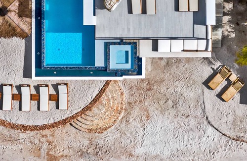 Belnem Villa | Ultra luxurious Villa with 6 bedrooms!