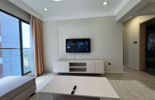 Thompson Estate Apartment | Ultra Luxury 2 bedroom Apartment in the Heart of Lavington