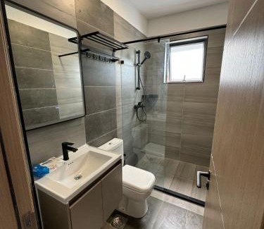 Thompson Estate Apartment | Ultra Luxury 2 bedroom Apartment in the Heart of Lavington
