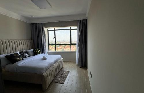 Thompson Estate Apartment | Ultra Luxury 2 bedroom Apartment in the Heart of Lavington