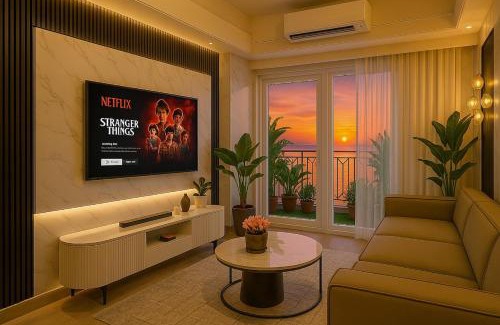 Tambo Apartment | Ultra Luxury 6BR near Solaire, Okada, & Airport